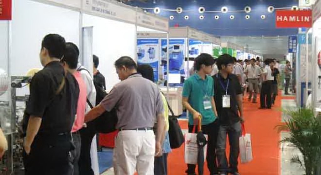 2012广东国际家电配件采购博览会
