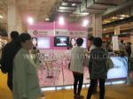 2012第二十届中国北京国际美容美发化妆用品博览会（春季）